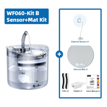 Load image into Gallery viewer, Water Dispenser for Cats &amp; Dogs
