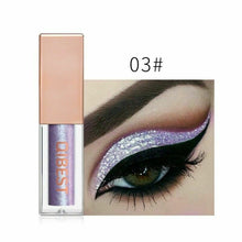 Load image into Gallery viewer, 15 Colors  Professional Eye Shimmer Eyeshadow
