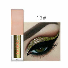 Load image into Gallery viewer, 15 Colors  Professional Eye Shimmer Eyeshadow
