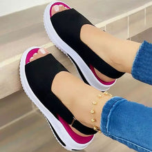 Load image into Gallery viewer, Women Sandals  Casual Footwear

