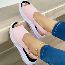 Load image into Gallery viewer, Women Sandals  Casual Footwear
