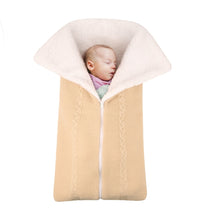 Load image into Gallery viewer, Newborns Sleeping Bag
