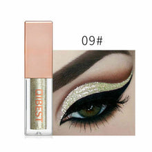 Load image into Gallery viewer, 15 Colors  Professional Eye Shimmer Eyeshadow
