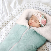 Load image into Gallery viewer, Newborns Sleeping Bag
