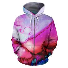 Load image into Gallery viewer, DreamIC Zip-Up Hoodie
