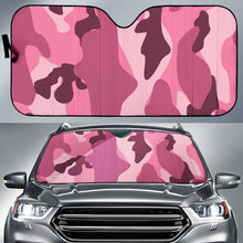 Load image into Gallery viewer, Cam Car sun shade
