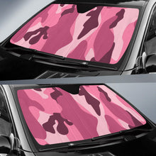 Load image into Gallery viewer, Cam Car sun shade
