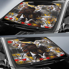 Load image into Gallery viewer, Auto sun shades Circus dame
