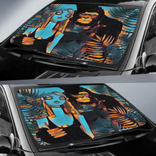 Load image into Gallery viewer, Auto sun shades Big touch
