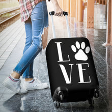 Load image into Gallery viewer, NP Love Dogs Luggage Cover
