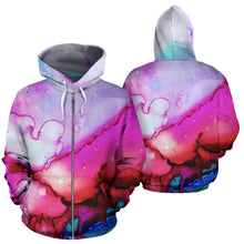 Load image into Gallery viewer, DreamIC Zip-Up Hoodie
