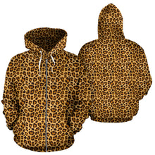 Load image into Gallery viewer, LEOPARD CHRISTMAS
