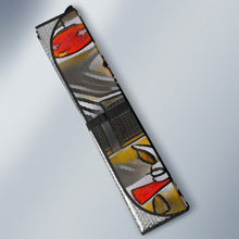 Load image into Gallery viewer, Auto sun shades Circus dame
