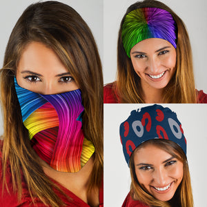 Mix Bandana