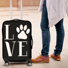 Load image into Gallery viewer, NP Love Dogs Luggage Cover
