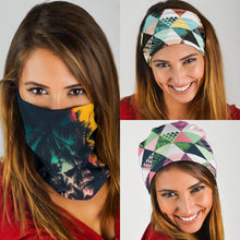 Load image into Gallery viewer, Summer Nights - Bandana 3 Pack
