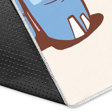 Load image into Gallery viewer, Cute Elephant Nursery Rug
