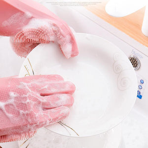 Magic Dish Gloves